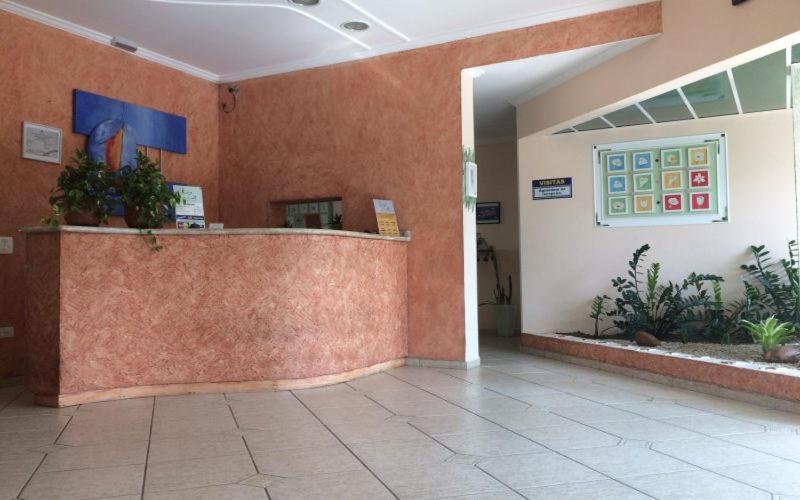 호텔 Areia Dourada