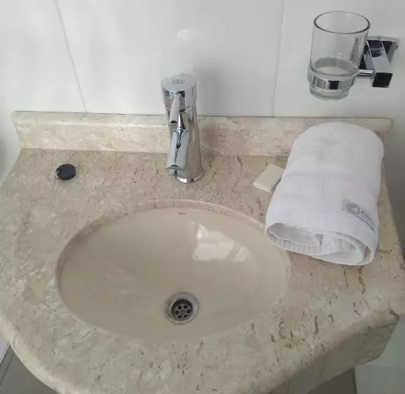 Hotelli Boggiani