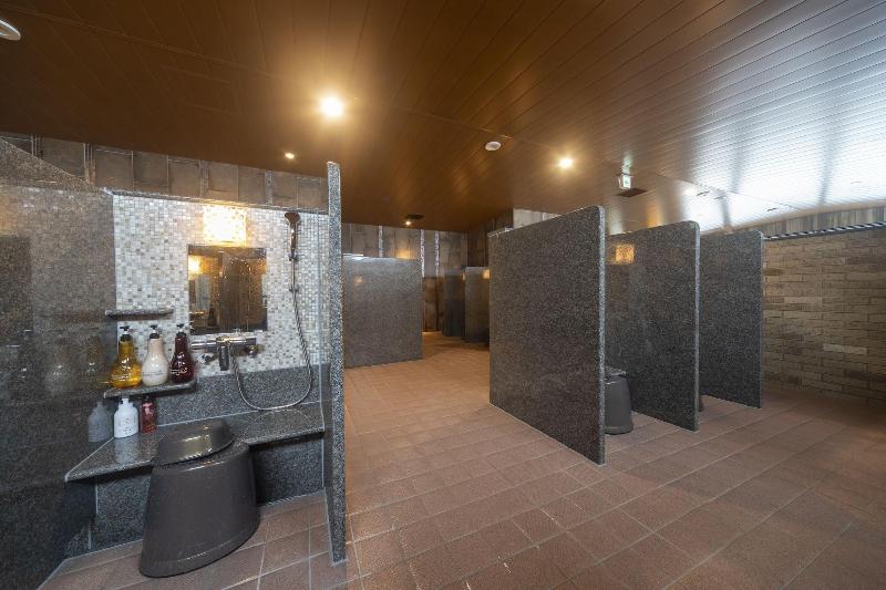 호텔 Dormy Inn Kawasaki Natural Hot Spring