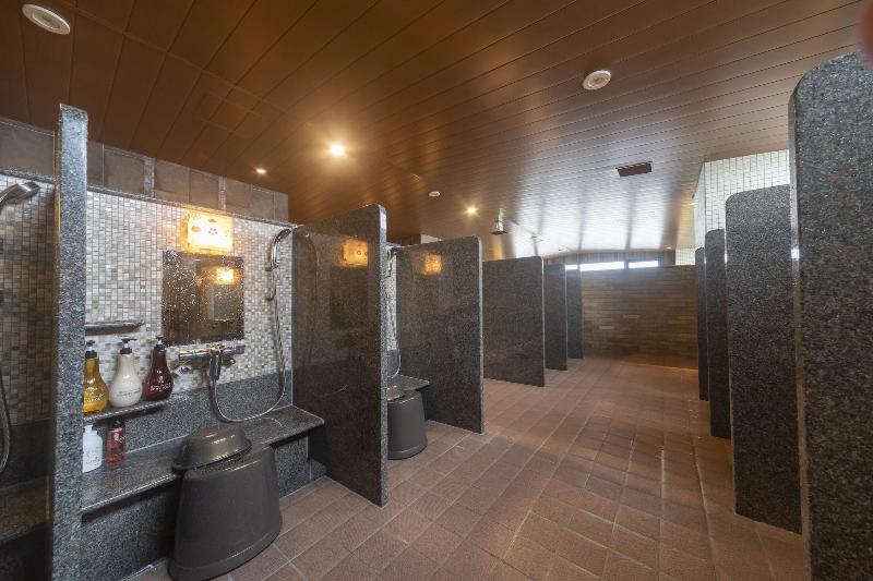 호텔 Dormy Inn Kawasaki Natural Hot Spring