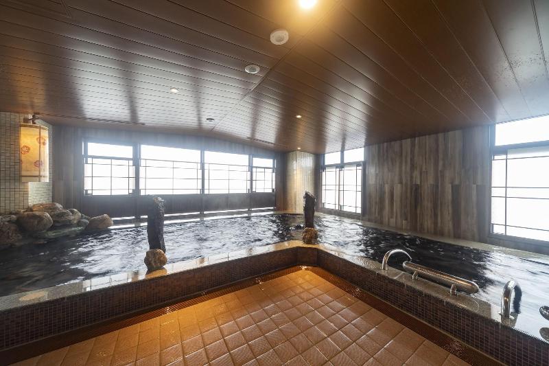 호텔 Dormy Inn Kawasaki Natural Hot Spring
