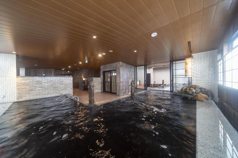 호텔 Dormy Inn Kawasaki Natural Hot Spring