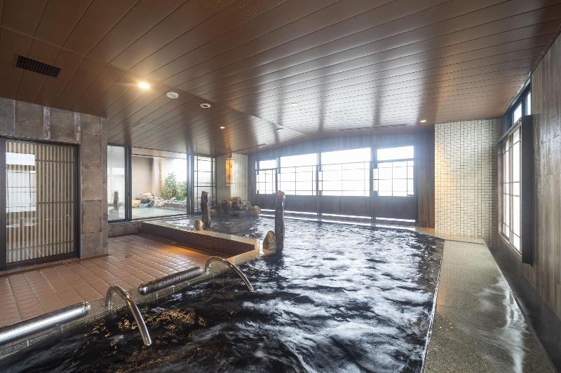 호텔 Dormy Inn Kawasaki Natural Hot Spring
