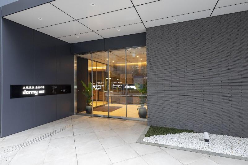 호텔 Dormy Inn Kawasaki Natural Hot Spring