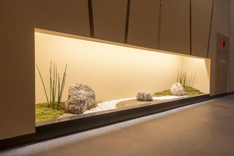 호텔 Dormy Inn Kawasaki Natural Hot Spring