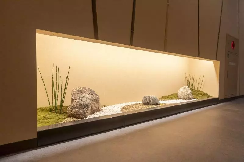 Hotelli Dormy Inn Kawasaki Natural Hot Spring