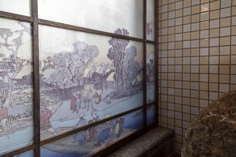 호텔 Dormy Inn Kawasaki Natural Hot Spring