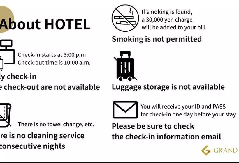 Hotelli Grand Base Iolani