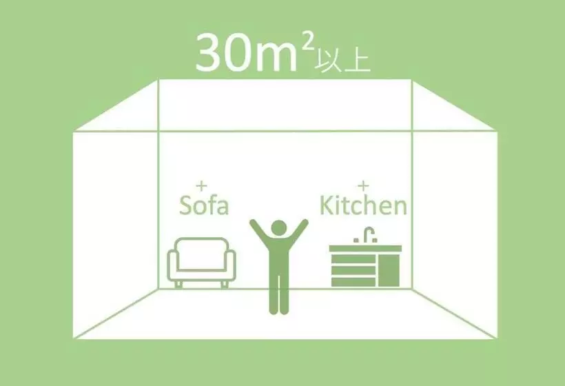 Hotelli Grand Base Iolani