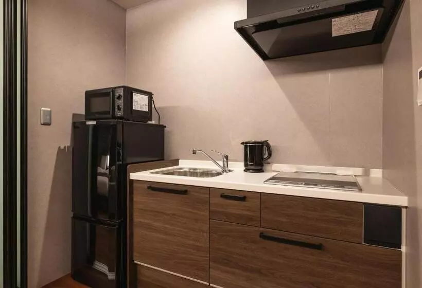 Hotelli Grand Base Iolani