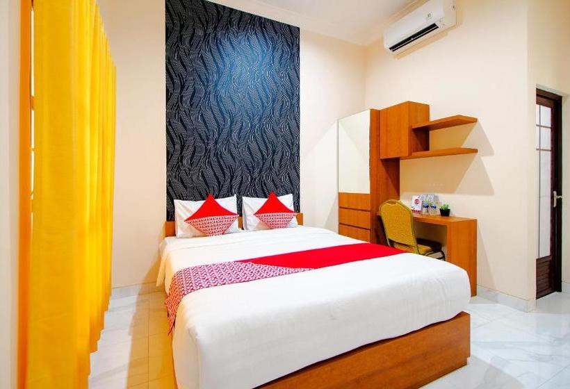 فندق Omah Tentrem Syariah