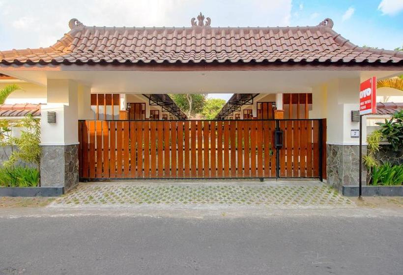 فندق Omah Tentrem Syariah