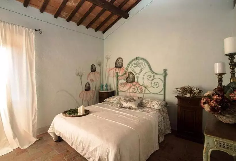 Hotel Agriturismo Frantoio Valiani