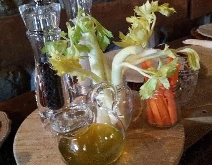 Отель Agriturismo Frantoio Valiani