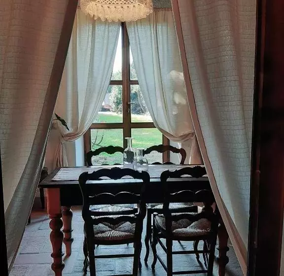 Hotel Agriturismo Frantoio Valiani