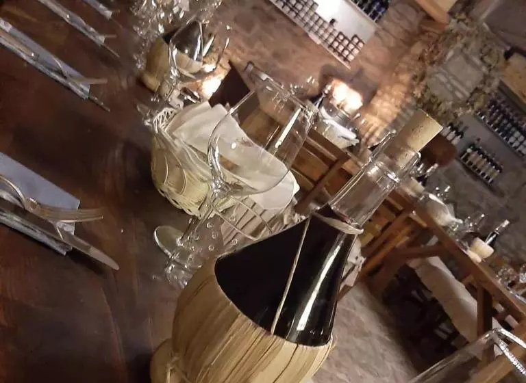 Hotel Agriturismo Frantoio Valiani