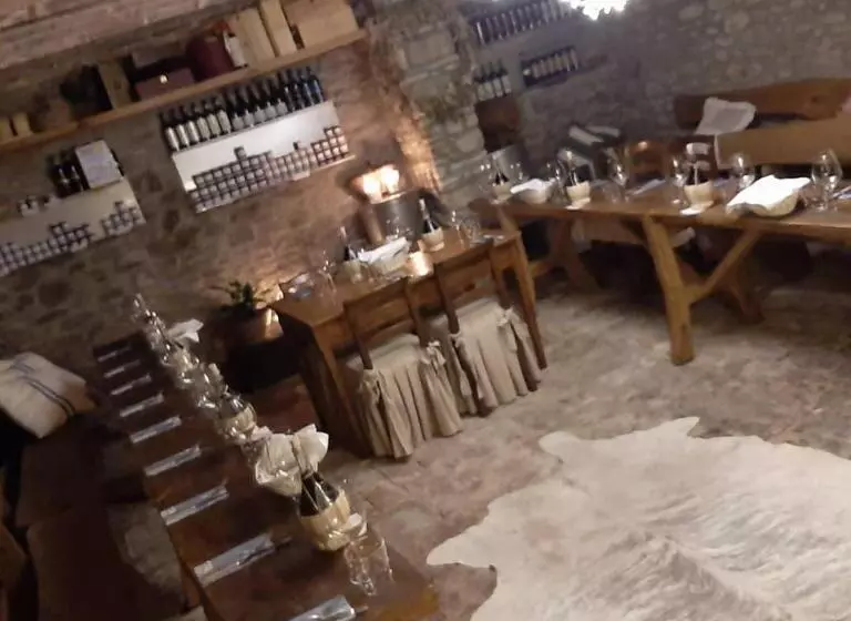 Hotel Agriturismo Frantoio Valiani