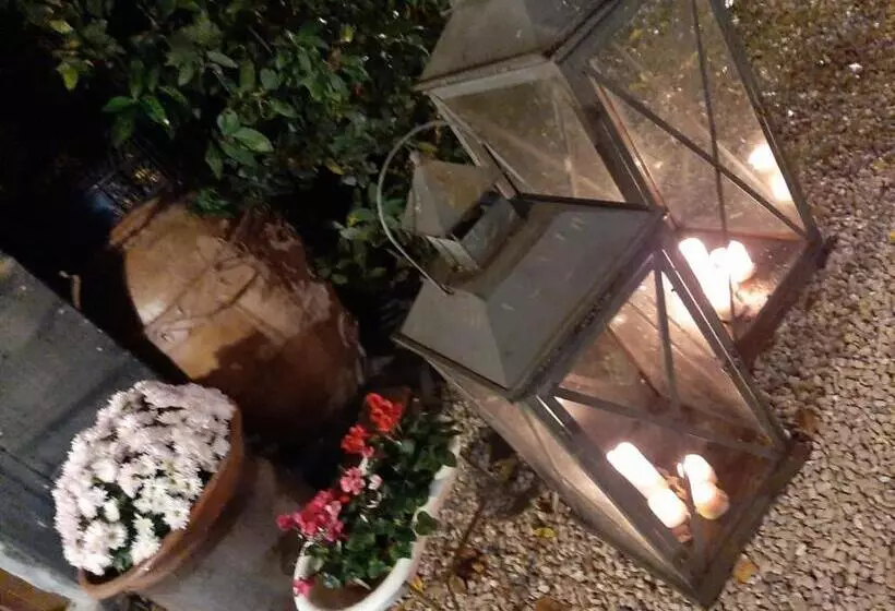 Hotel Agriturismo Frantoio Valiani