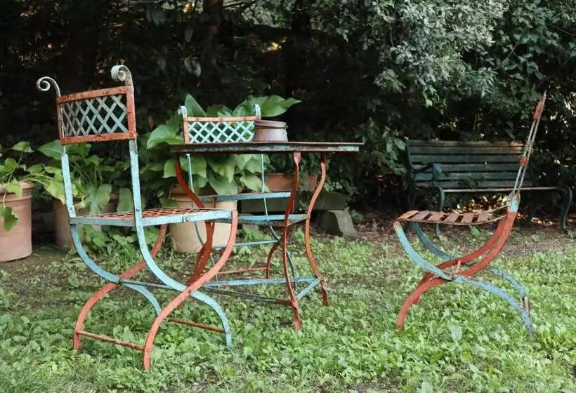 Hotel Agriturismo Frantoio Valiani