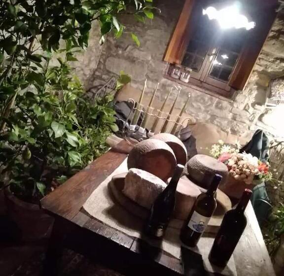 Отель Agriturismo Frantoio Valiani