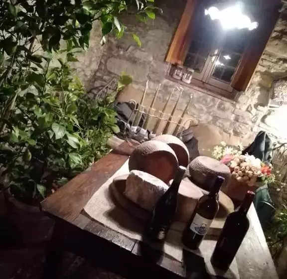 Hotel Agriturismo Frantoio Valiani