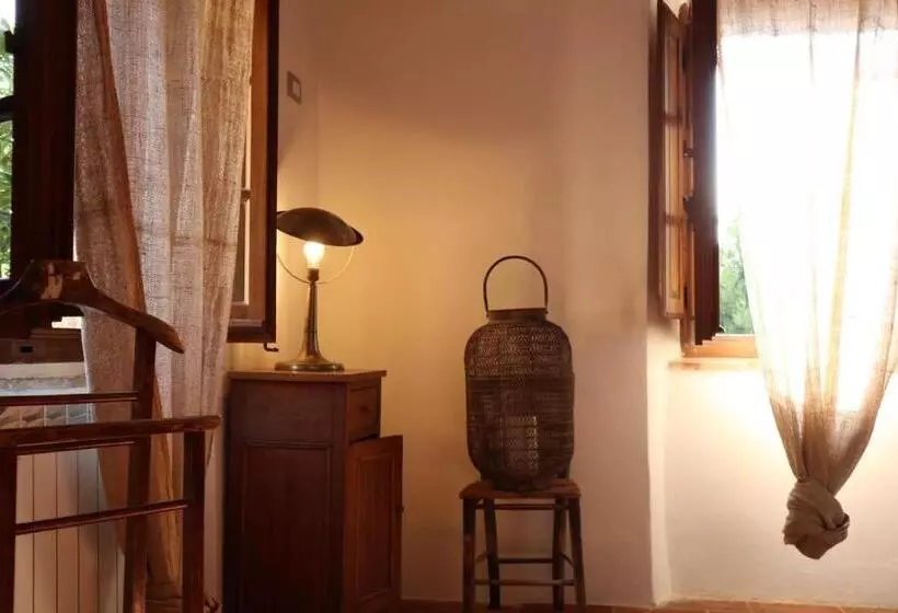 Hotel Agriturismo Frantoio Valiani