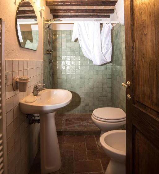 Отель Agriturismo Frantoio Valiani