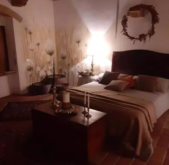 Hotel Agriturismo Frantoio Valiani