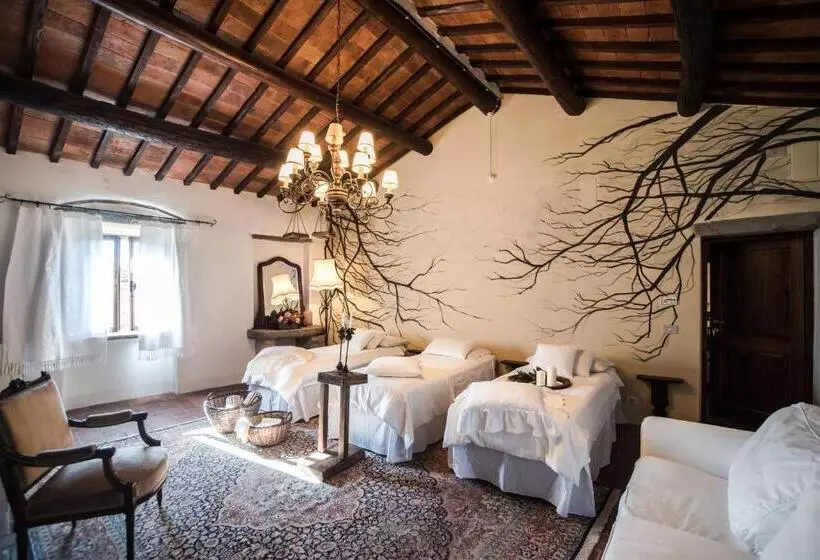 Hotel Agriturismo Frantoio Valiani