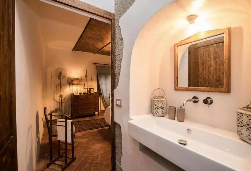 Hotel Agriturismo Frantoio Valiani