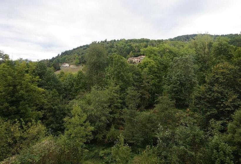 Отель Els Avets