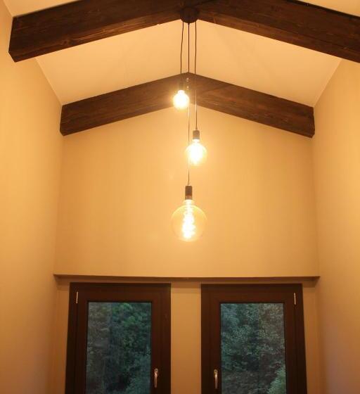 Отель Els Avets