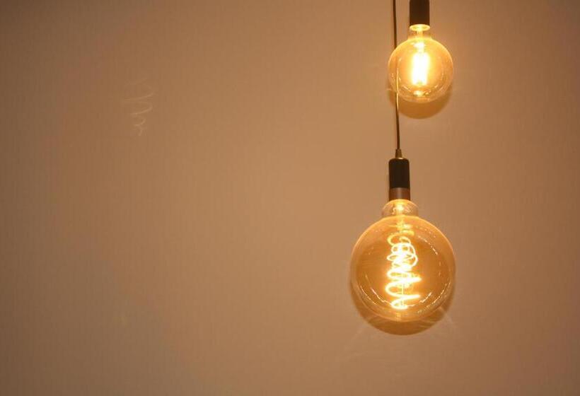 Отель Els Avets