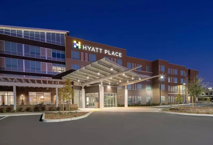 ホテル Hyatt Place Bakersfield