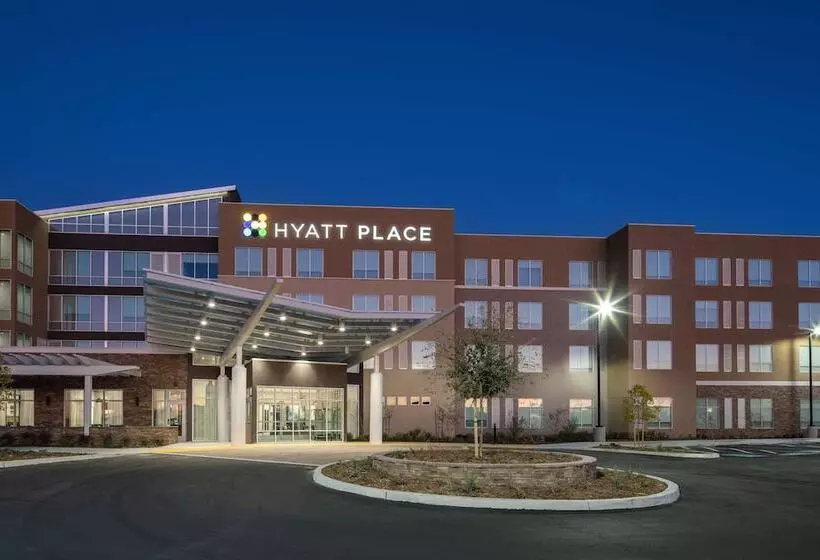 ホテル Hyatt Place Bakersfield
