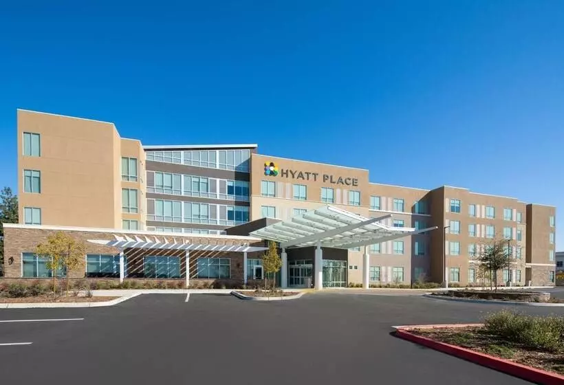 ホテル Hyatt Place Bakersfield