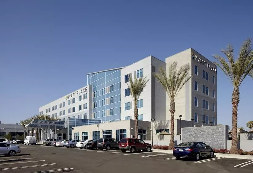 ホテル Hyatt Place Bakersfield