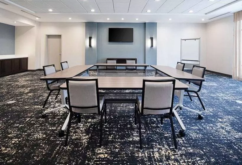 ホテル Hyatt Place Bakersfield