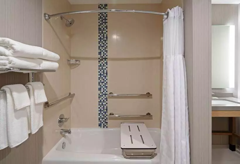 ホテル Hyatt Place Bakersfield