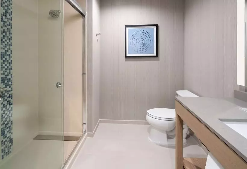 ホテル Hyatt Place Bakersfield