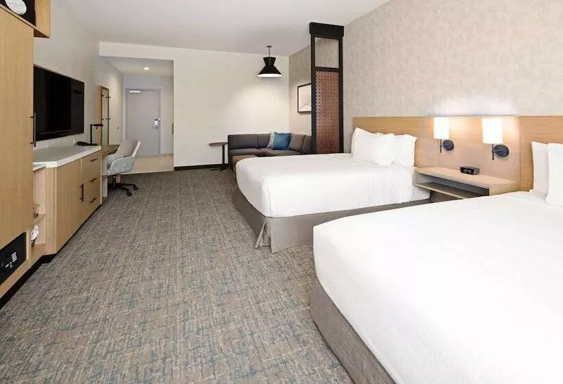 ホテル Hyatt Place Bakersfield
