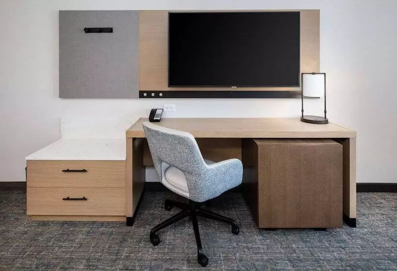 ホテル Hyatt Place Bakersfield