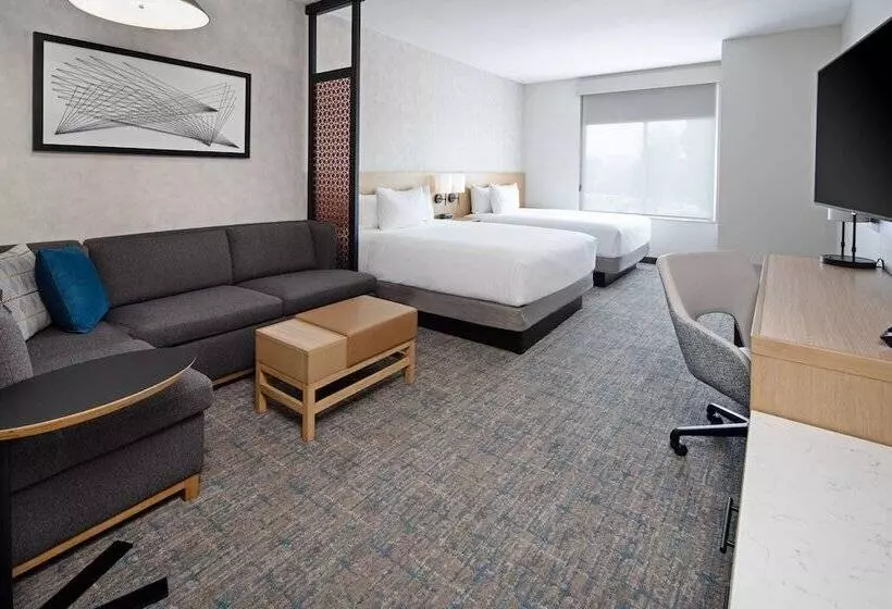 ホテル Hyatt Place Bakersfield