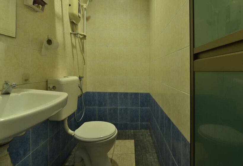 هتل Oyo 44036 De Perdana Hill