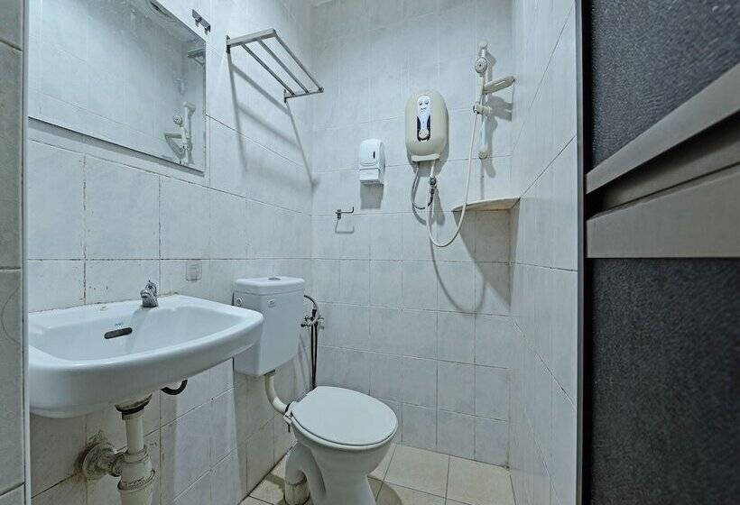 هتل Oyo 44036 De Perdana Hill