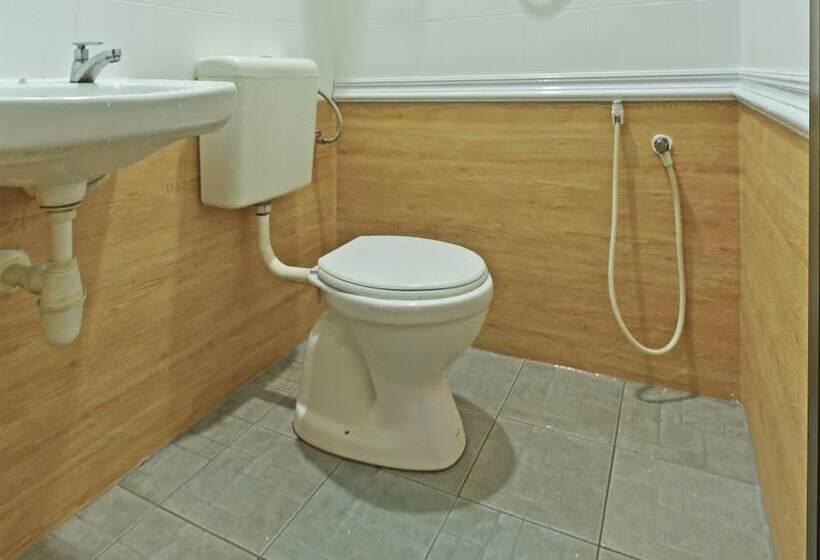 هتل Oyo 44036 De Perdana Hill