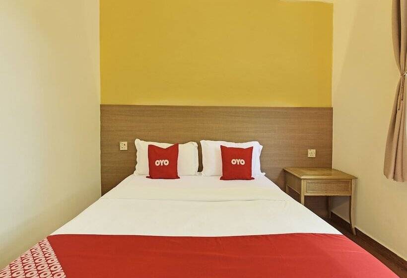 هتل Oyo 44036 De Perdana Hill