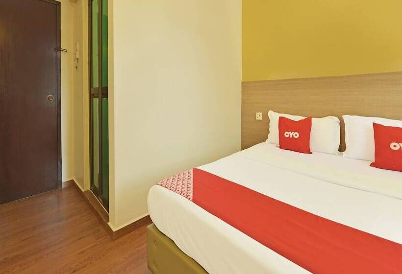 هتل Oyo 44036 De Perdana Hill