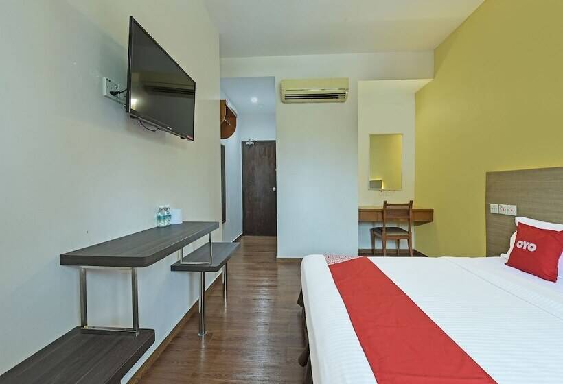 هتل Oyo 44036 De Perdana Hill
