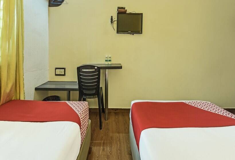 هتل Oyo 44036 De Perdana Hill